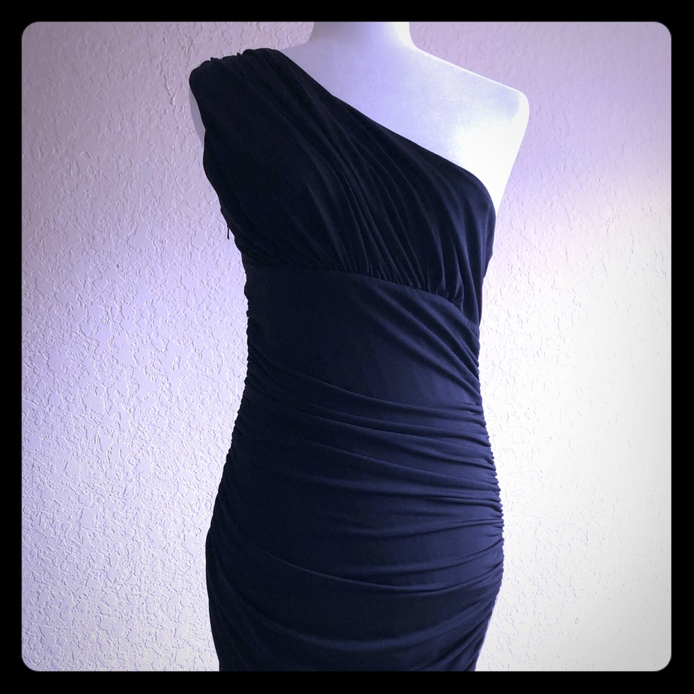 Max & Cleo Little Black Dress